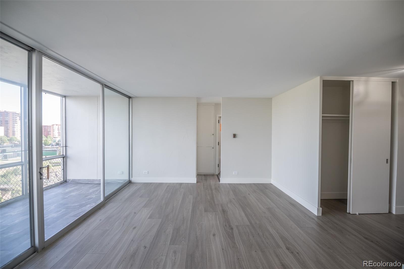 MLS Image #8 for 3100 e cherry creek south drive,denver, Colorado
