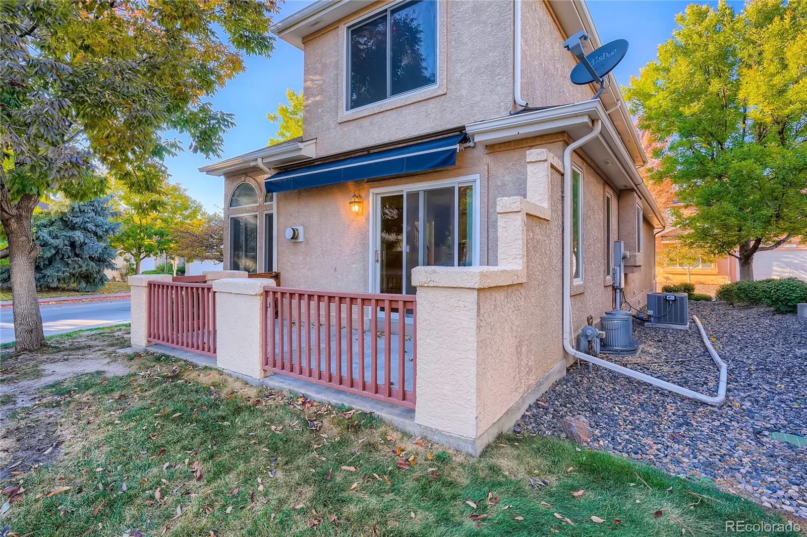 MLS Image #27 for 12516 e wesley ave ,aurora, Colorado