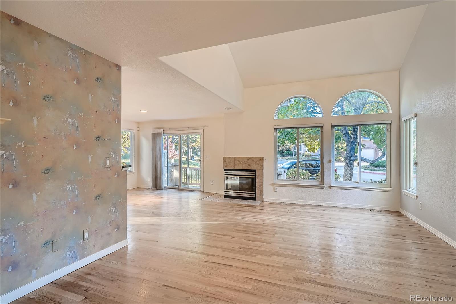 MLS Image #5 for 12516 e wesley ave ,aurora, Colorado