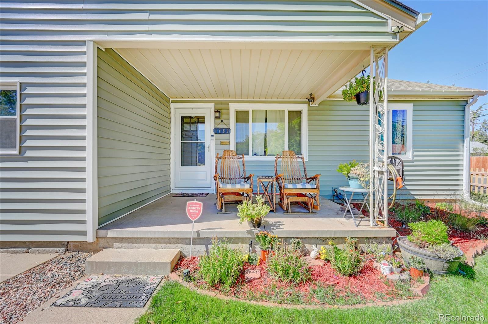 MLS Image #0 for 1789  paris street,aurora, Colorado