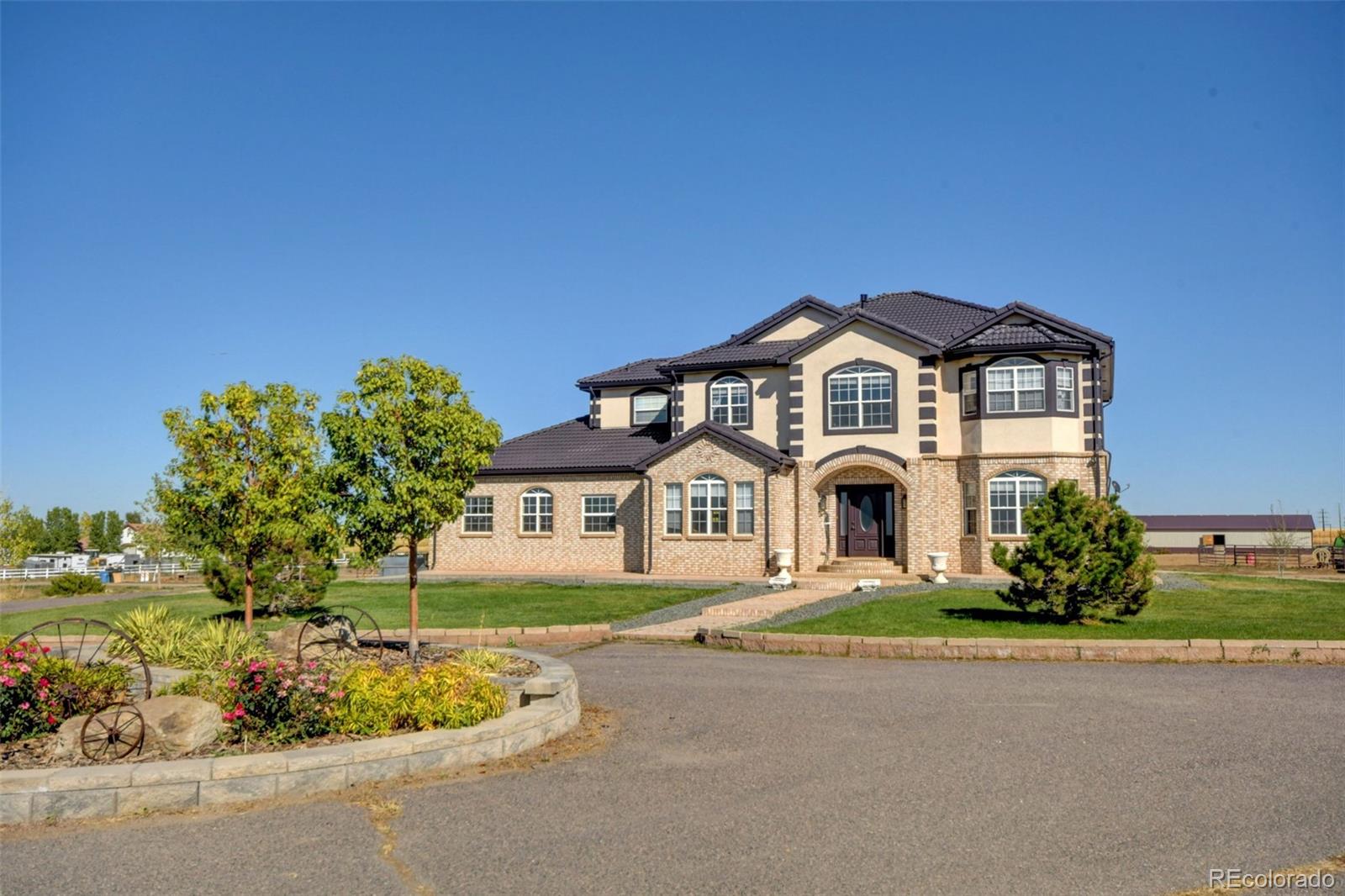 MLS Image #0 for 14440  harvest road,brighton, Colorado