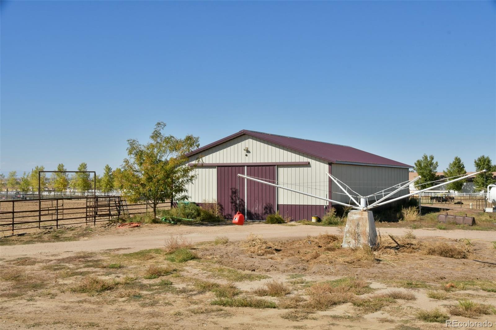 MLS Image #30 for 14440  harvest road,brighton, Colorado