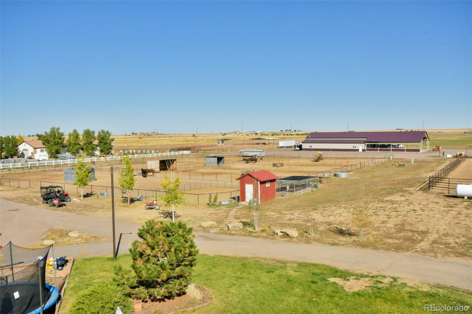 MLS Image #36 for 14440  harvest road,brighton, Colorado