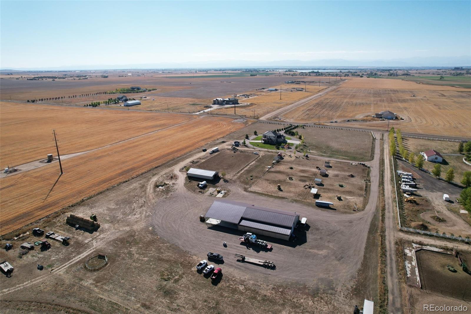 MLS Image #37 for 14440  harvest road,brighton, Colorado