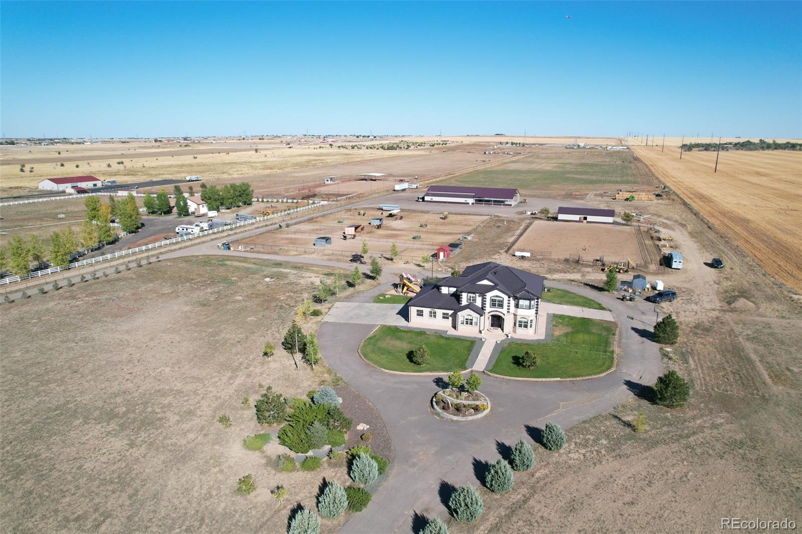 MLS Image #38 for 14440  harvest road,brighton, Colorado