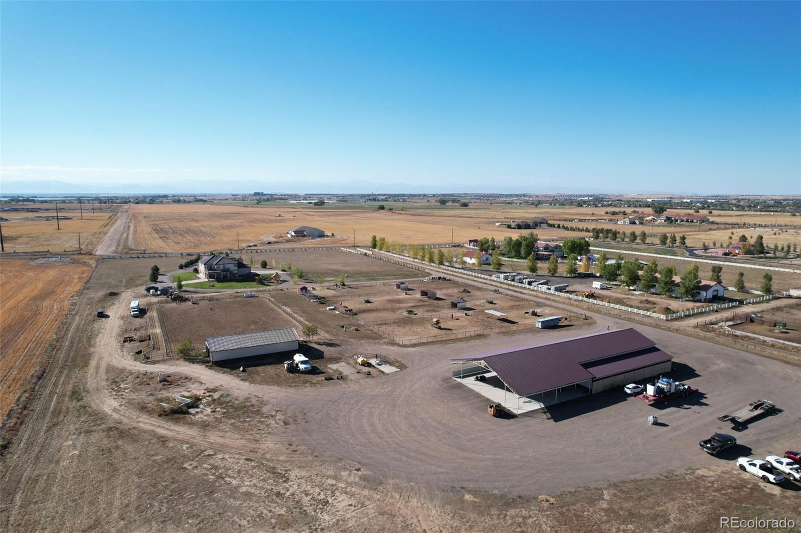 MLS Image #39 for 14440  harvest road,brighton, Colorado