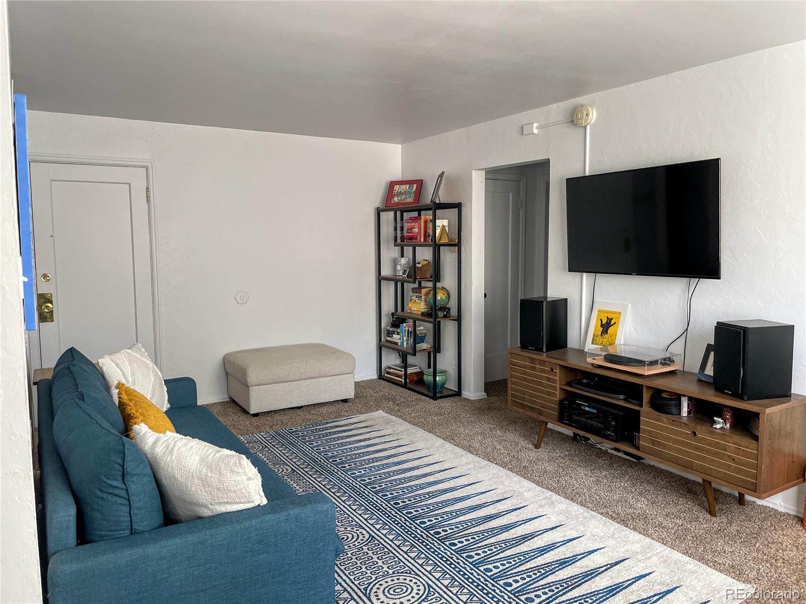 MLS Image #10 for 525  jackson street,denver, Colorado