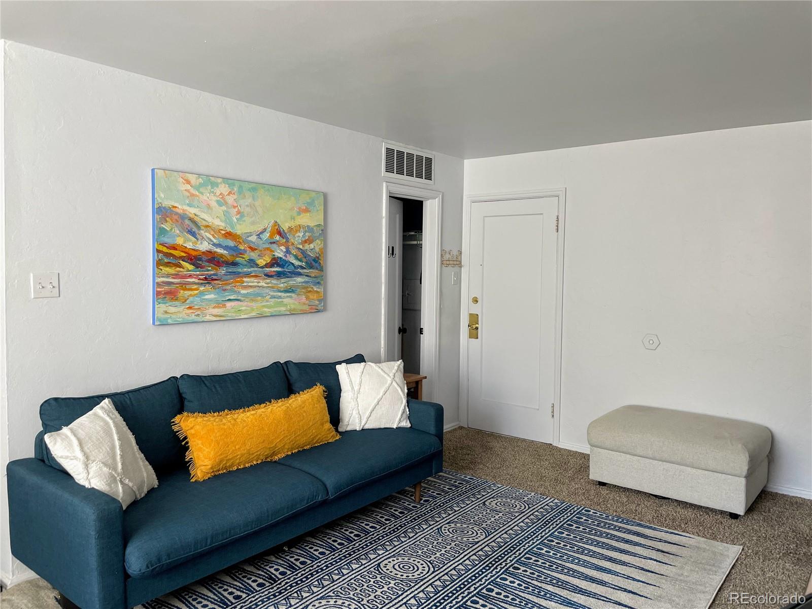 MLS Image #11 for 525  jackson street,denver, Colorado