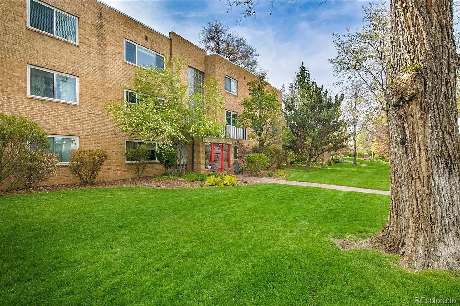 MLS Image #2 for 525  jackson street,denver, Colorado