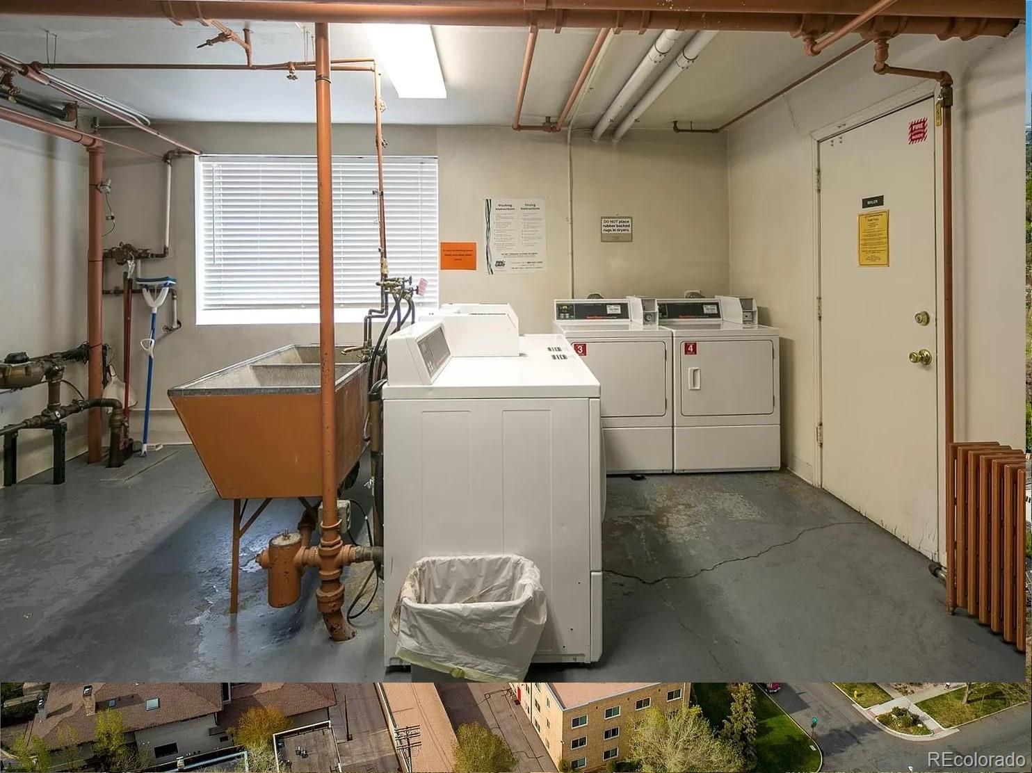 MLS Image #24 for 525  jackson street,denver, Colorado