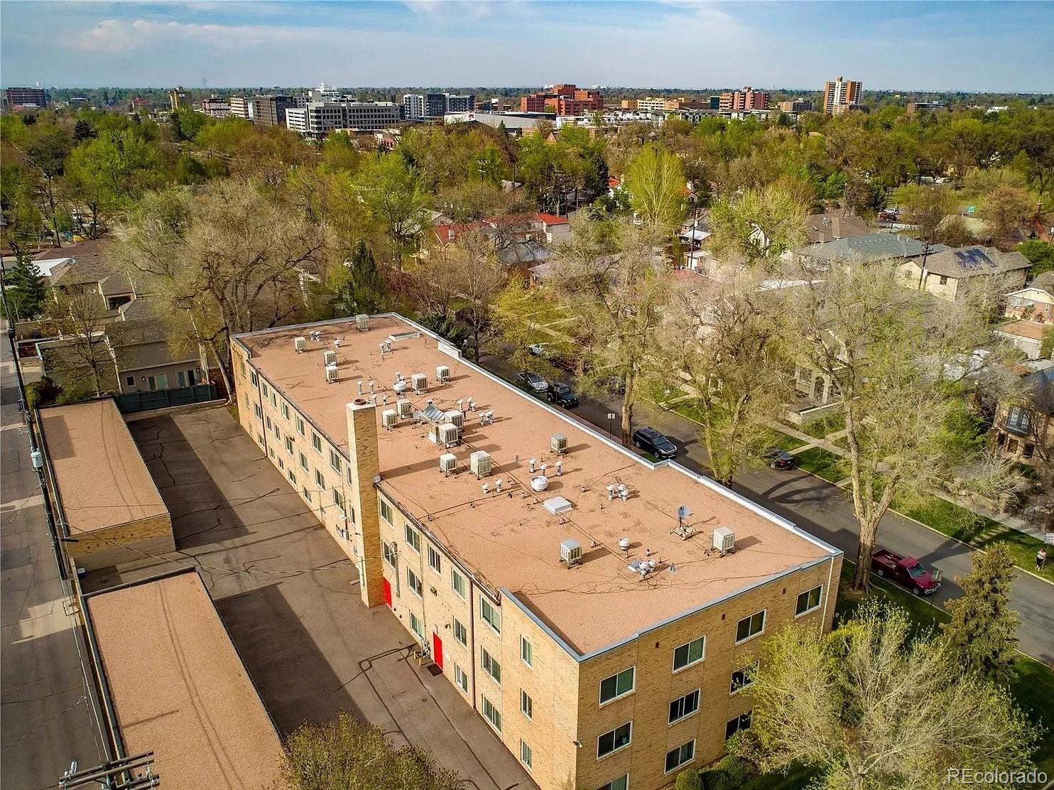 MLS Image #4 for 525  jackson street,denver, Colorado