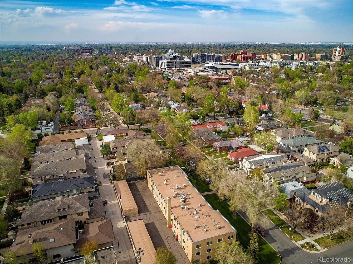 MLS Image #5 for 525  jackson street,denver, Colorado