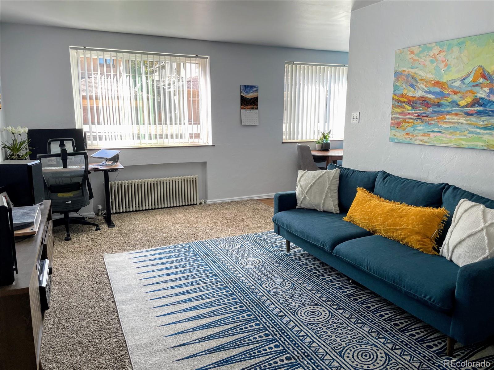 MLS Image #9 for 525  jackson street,denver, Colorado