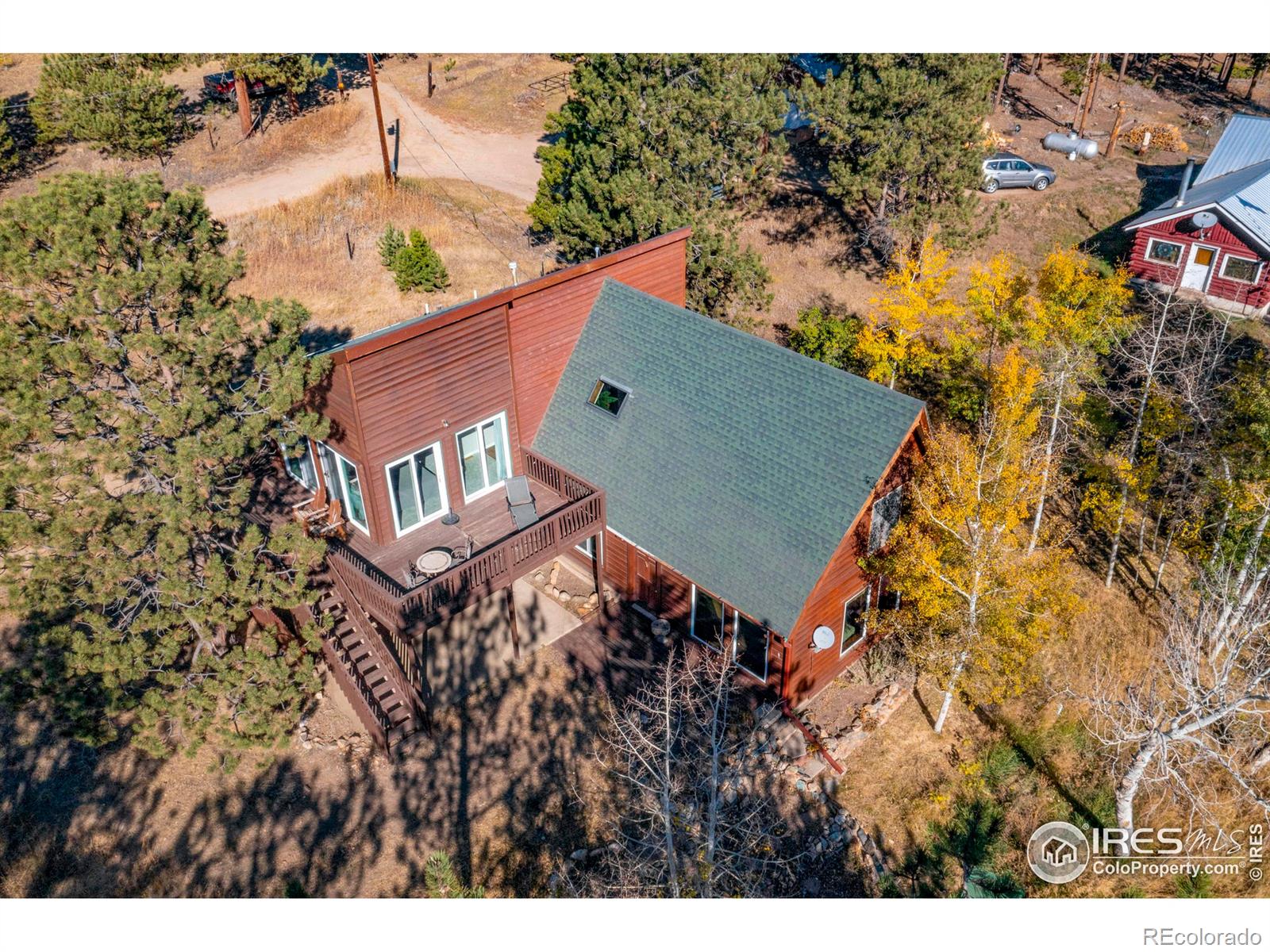 MLS Image #30 for 43  owl drive,rollinsville, Colorado