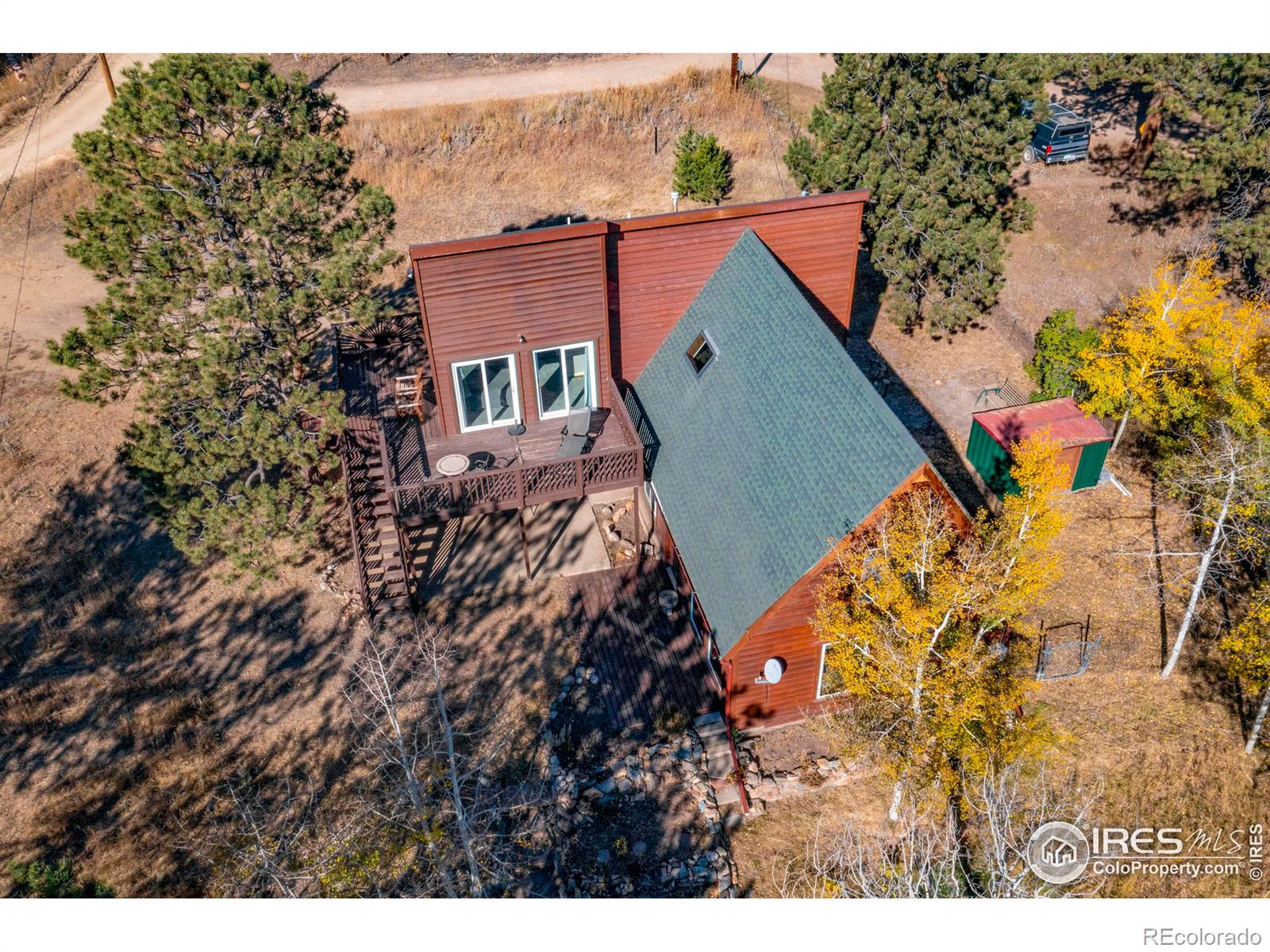 MLS Image #31 for 43  owl drive,rollinsville, Colorado