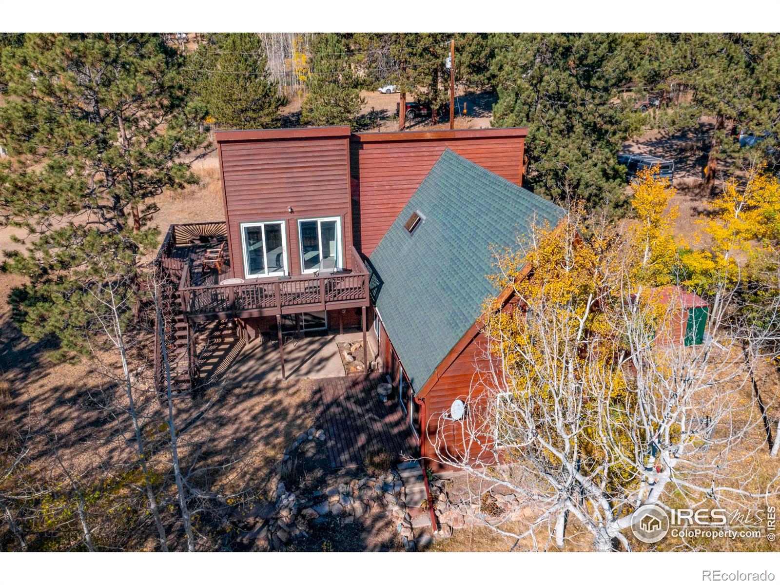 MLS Image #32 for 43  owl drive,rollinsville, Colorado