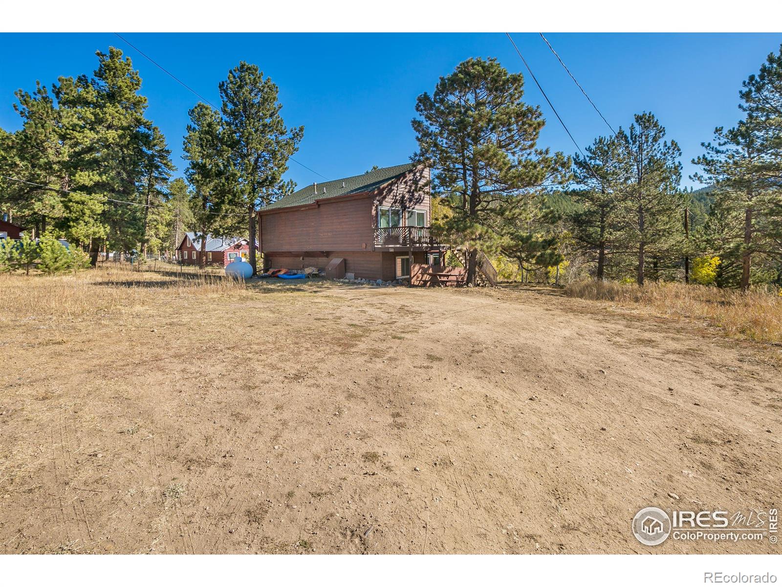 MLS Image #34 for 43  owl drive,rollinsville, Colorado