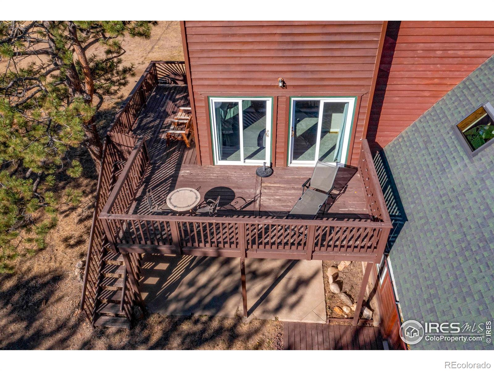 MLS Image #35 for 43  owl drive,rollinsville, Colorado