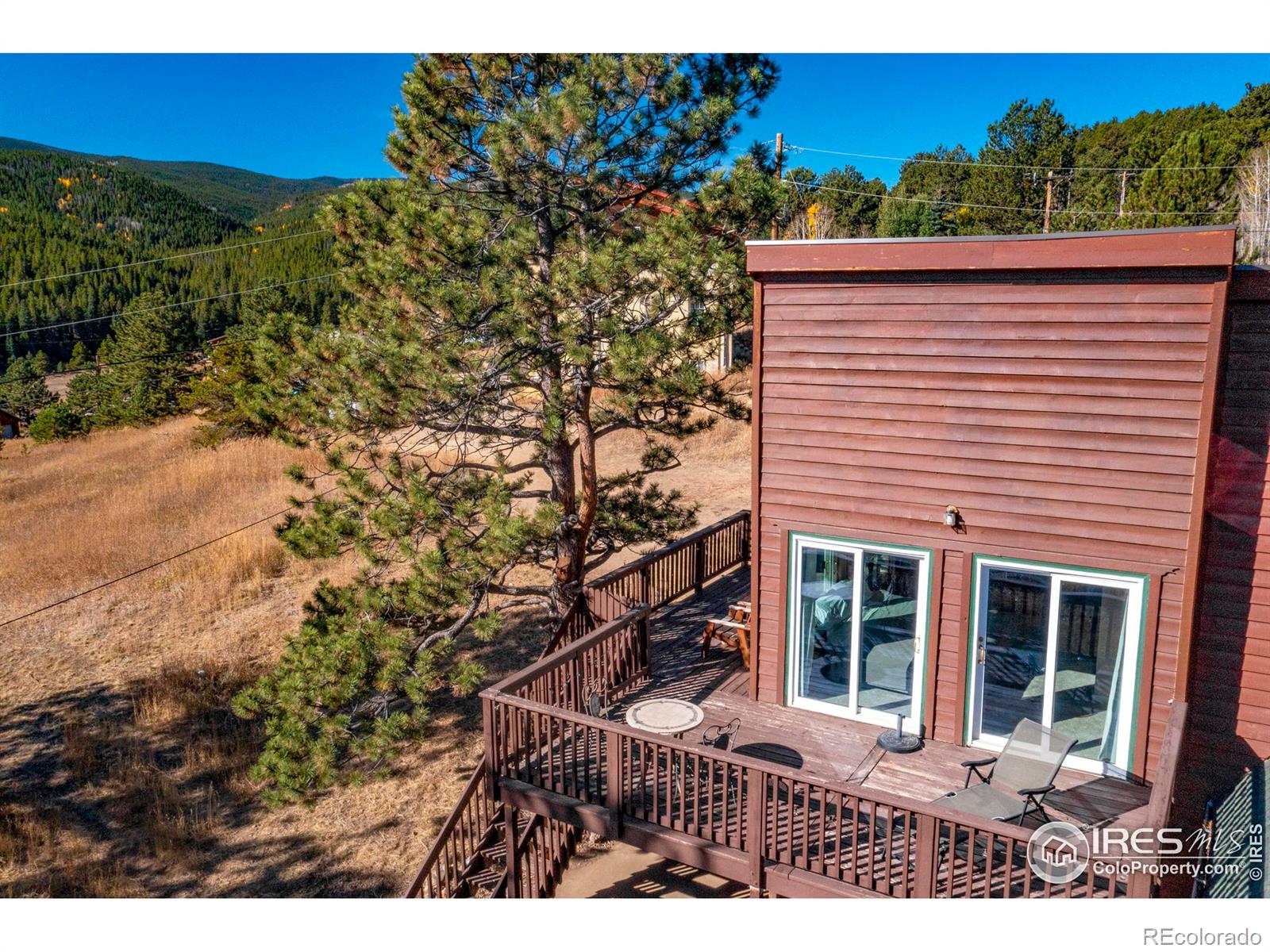 MLS Image #37 for 43  owl drive,rollinsville, Colorado