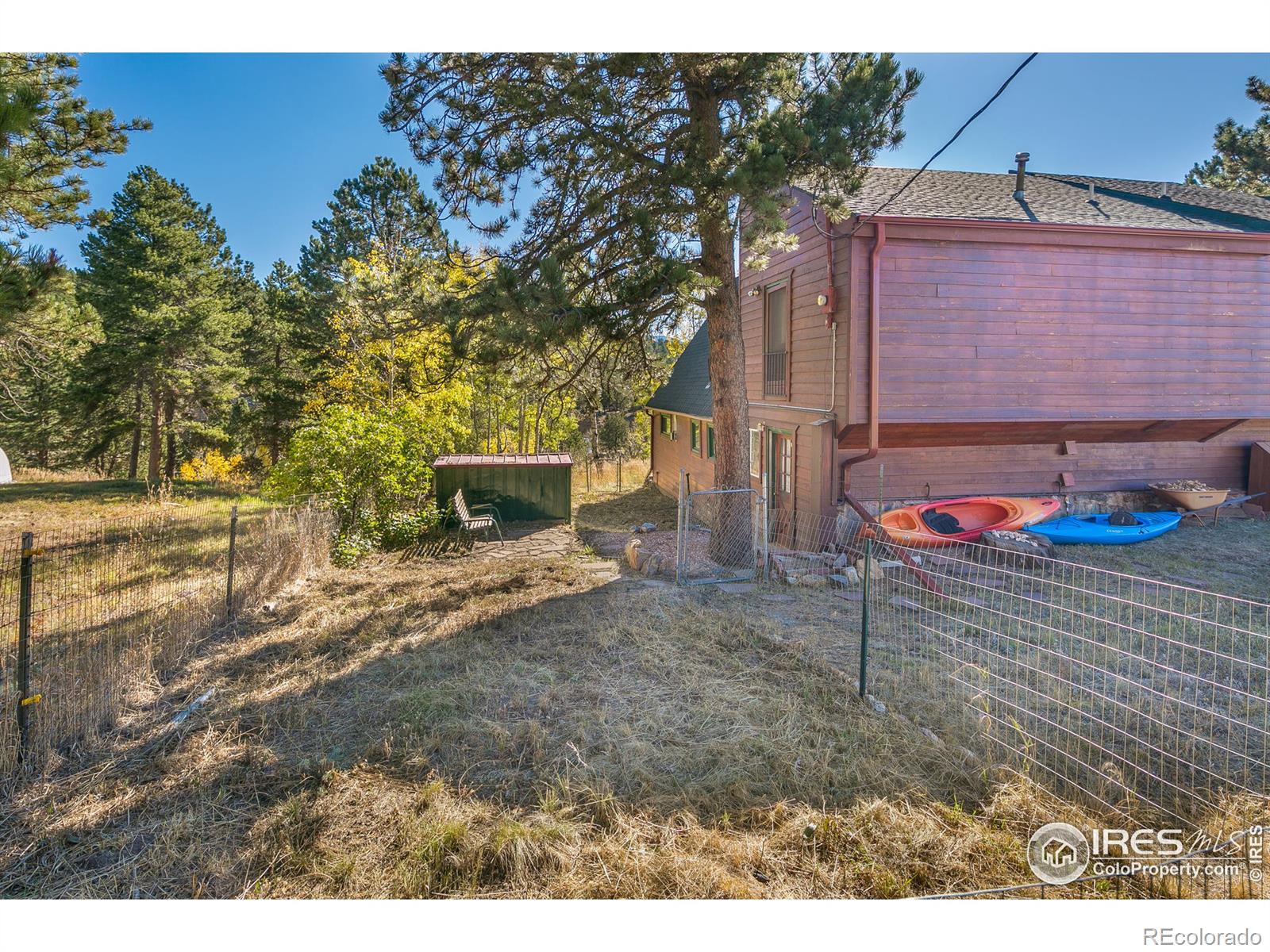 MLS Image #38 for 43  owl drive,rollinsville, Colorado