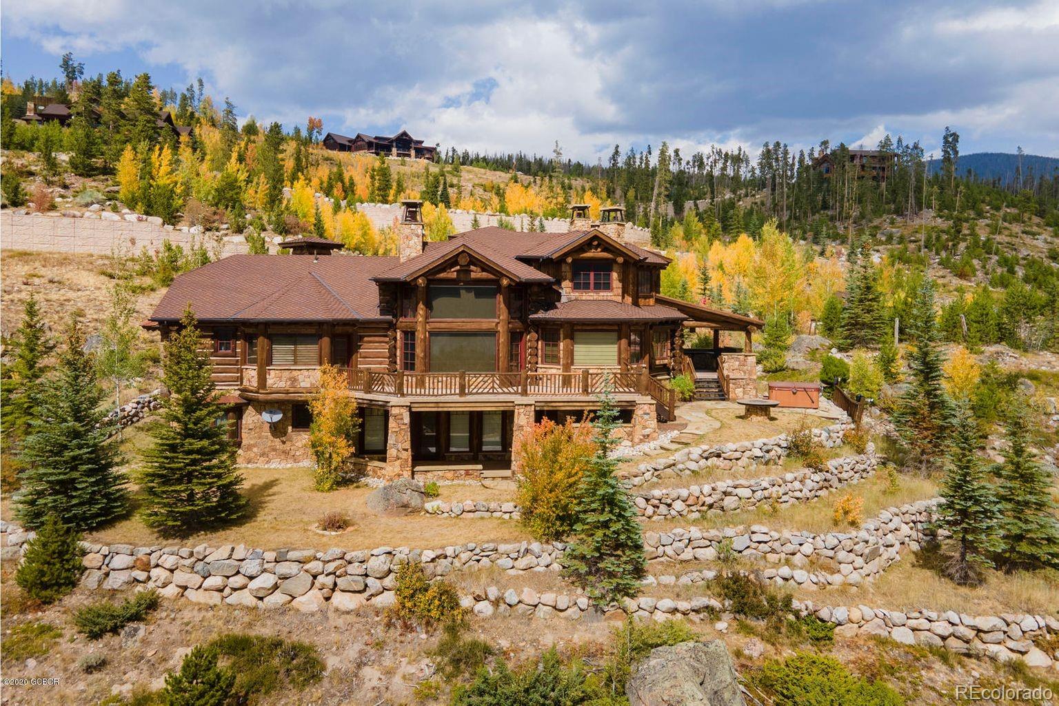 MLS Image #18 for 900  old tonahutu road,grand lake, Colorado