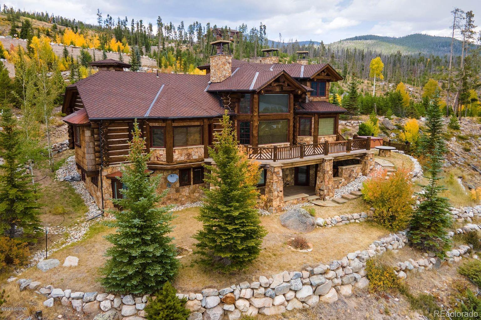 MLS Image #19 for 900  old tonahutu road,grand lake, Colorado