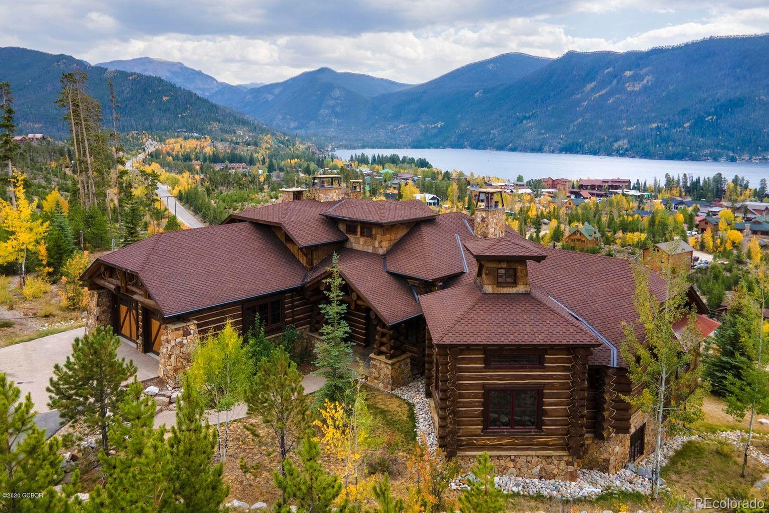 MLS Image #20 for 900  old tonahutu road,grand lake, Colorado