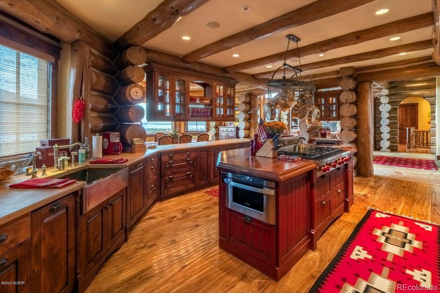 MLS Image #29 for 900  old tonahutu road,grand lake, Colorado