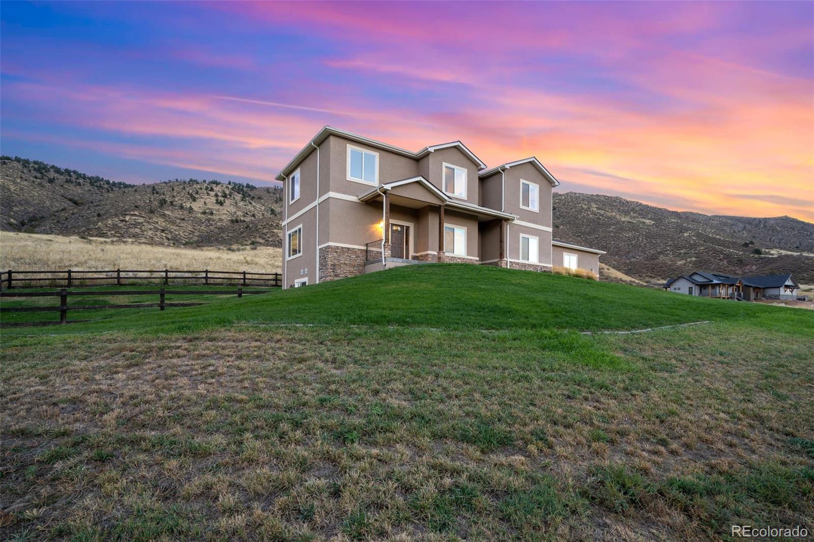 MLS Image #2 for 10630  buckhorn ridge way,loveland, Colorado