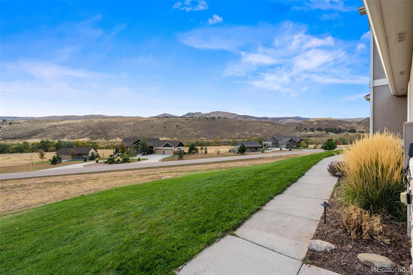 MLS Image #36 for 10630  buckhorn ridge way,loveland, Colorado