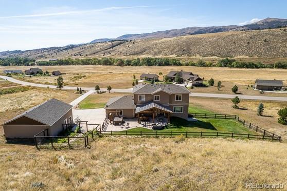 MLS Image #38 for 10630  buckhorn ridge way,loveland, Colorado