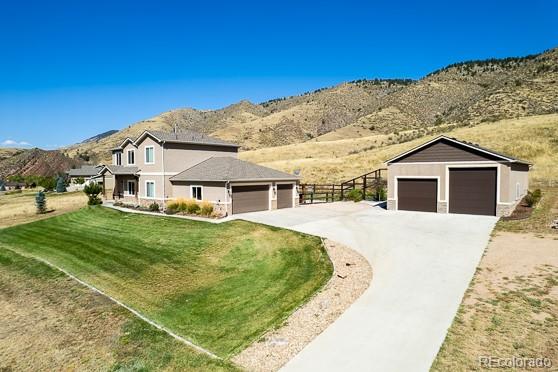 MLS Image #4 for 10630  buckhorn ridge way,loveland, Colorado