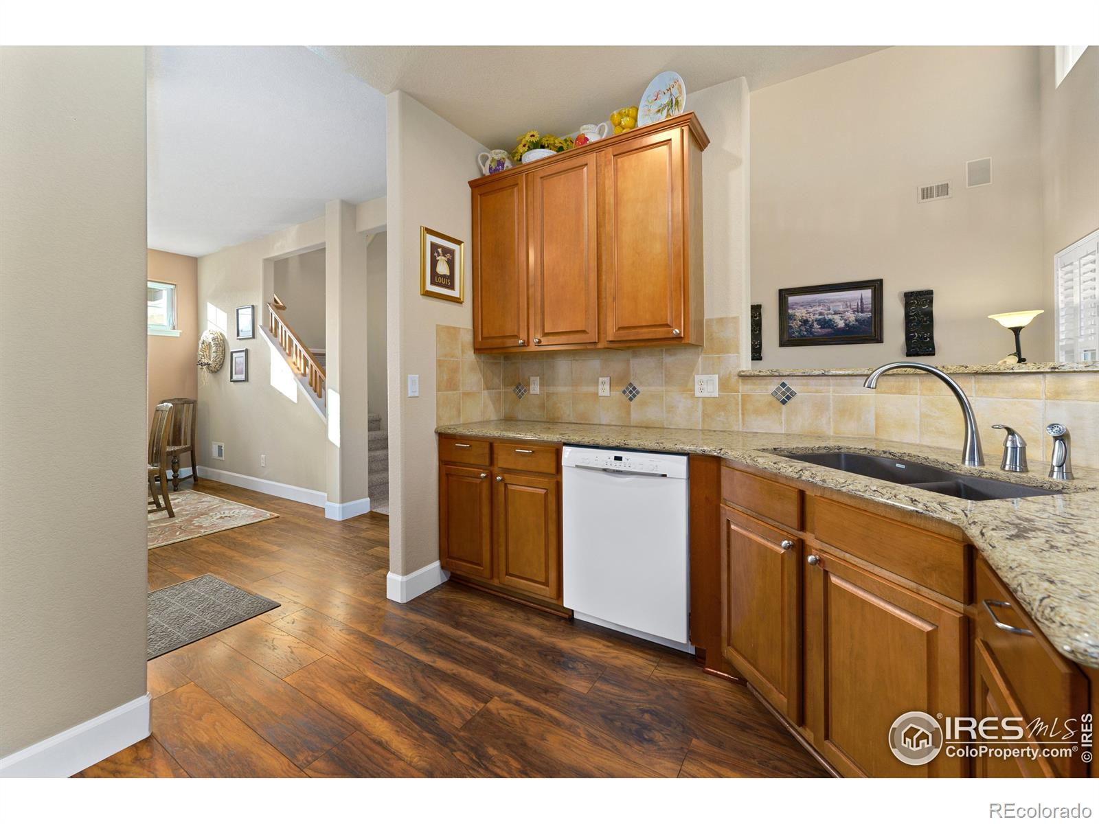 MLS Image #5 for 5632  condor drive,fort collins, Colorado