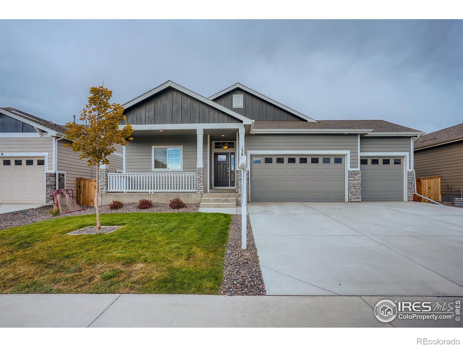 MLS Image #0 for 1388  copeland falls road,severance, Colorado