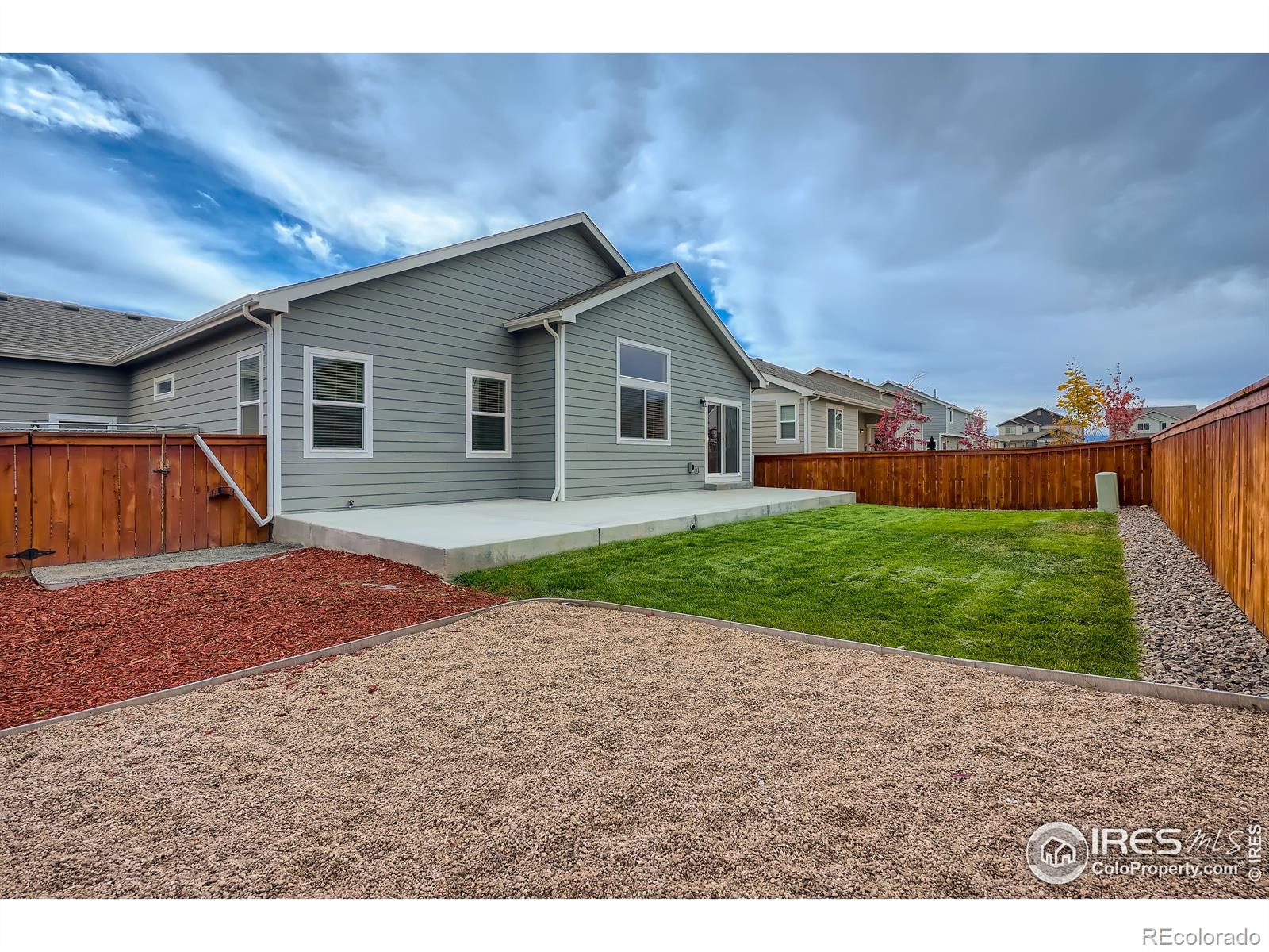 MLS Image #31 for 1388  copeland falls road,severance, Colorado