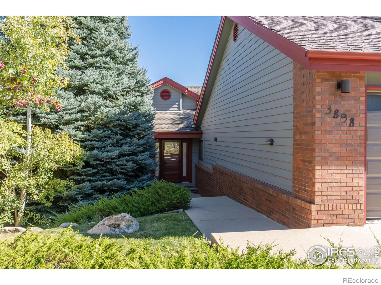 Report Image for 3898  Promontory Court,Boulder, Colorado