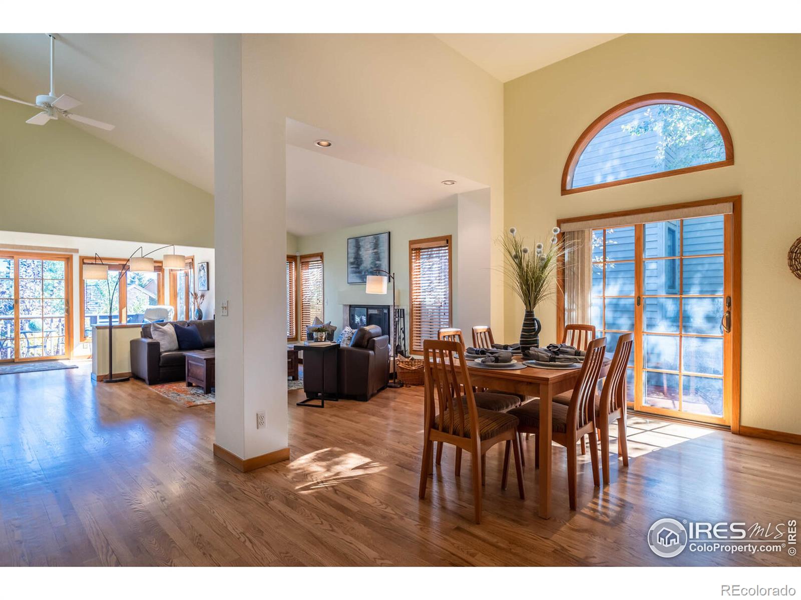 MLS Image #2 for 3898  promontory court,boulder, Colorado