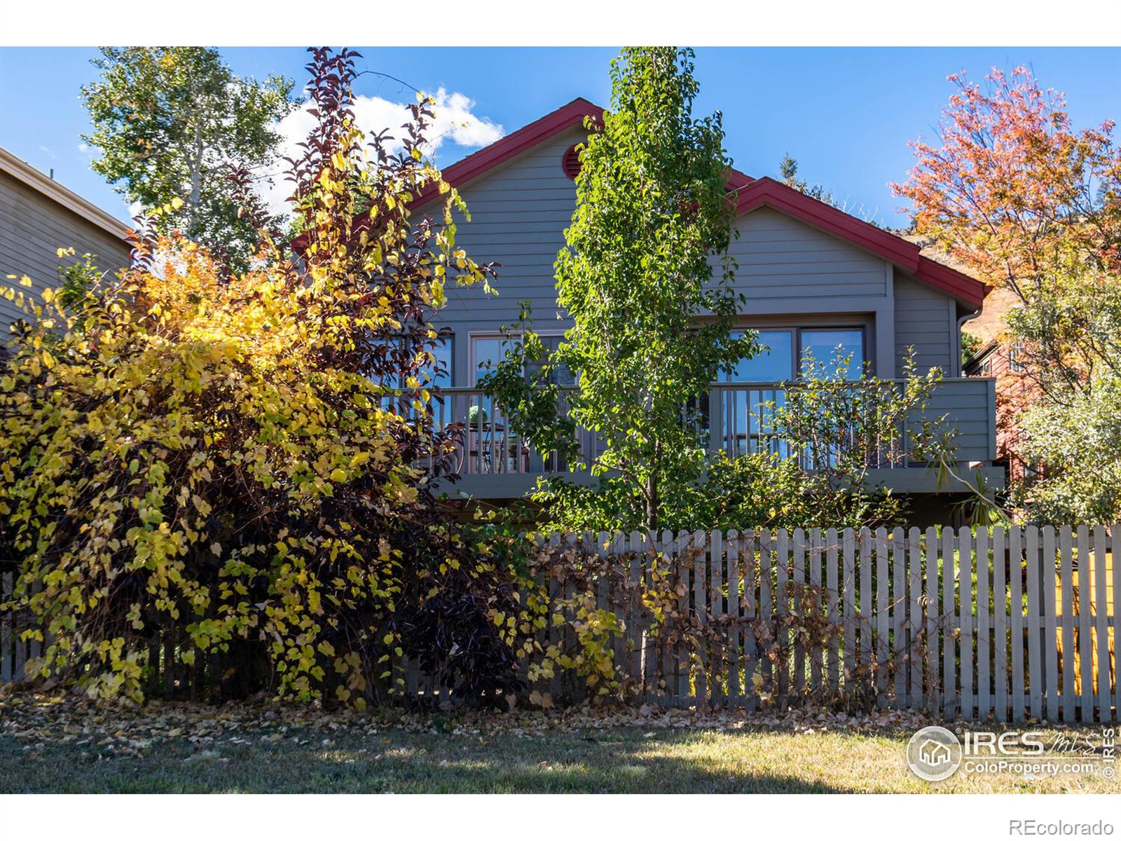 MLS Image #30 for 3898  promontory court,boulder, Colorado