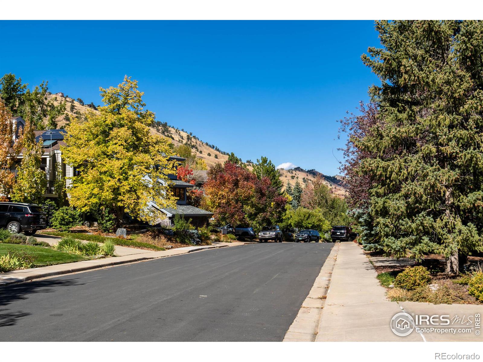 MLS Image #39 for 3898  promontory court,boulder, Colorado