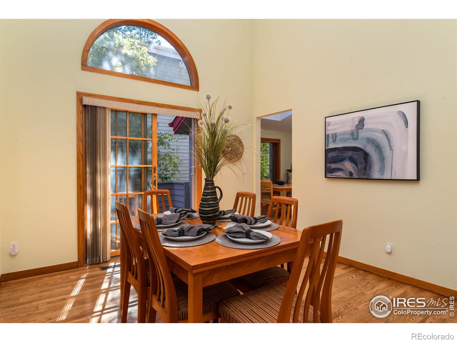 MLS Image #5 for 3898  promontory court,boulder, Colorado