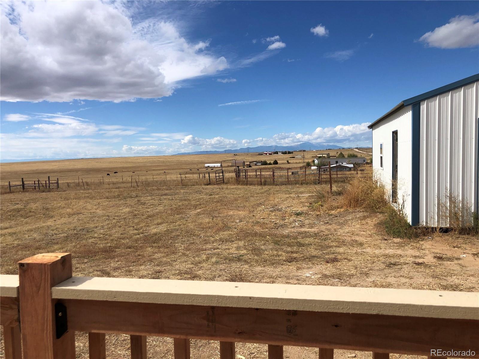 MLS Image #0 for 34755  big springs road,yoder, Colorado