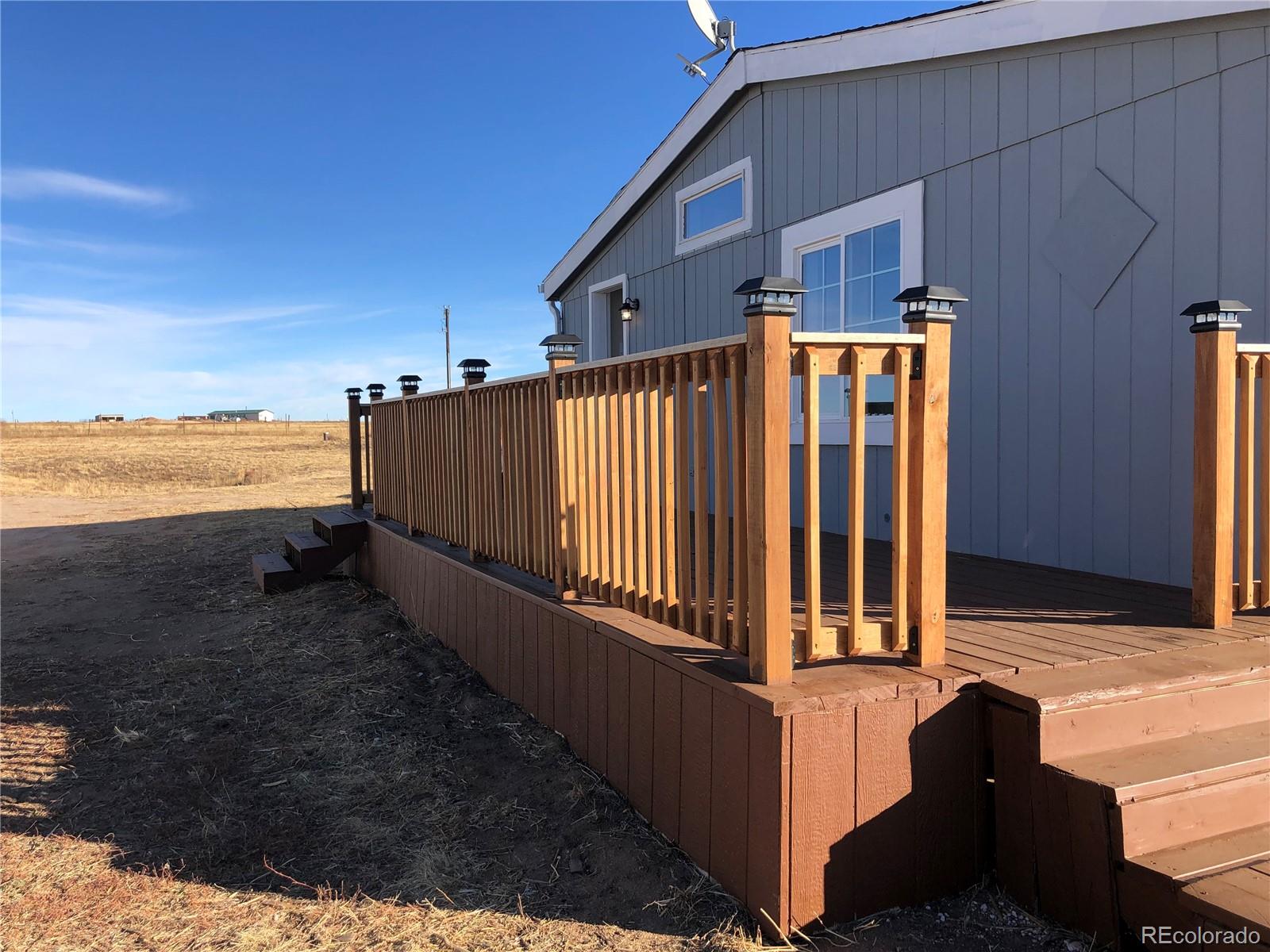 Report Image for 34755  Big Springs Road,Yoder, Colorado