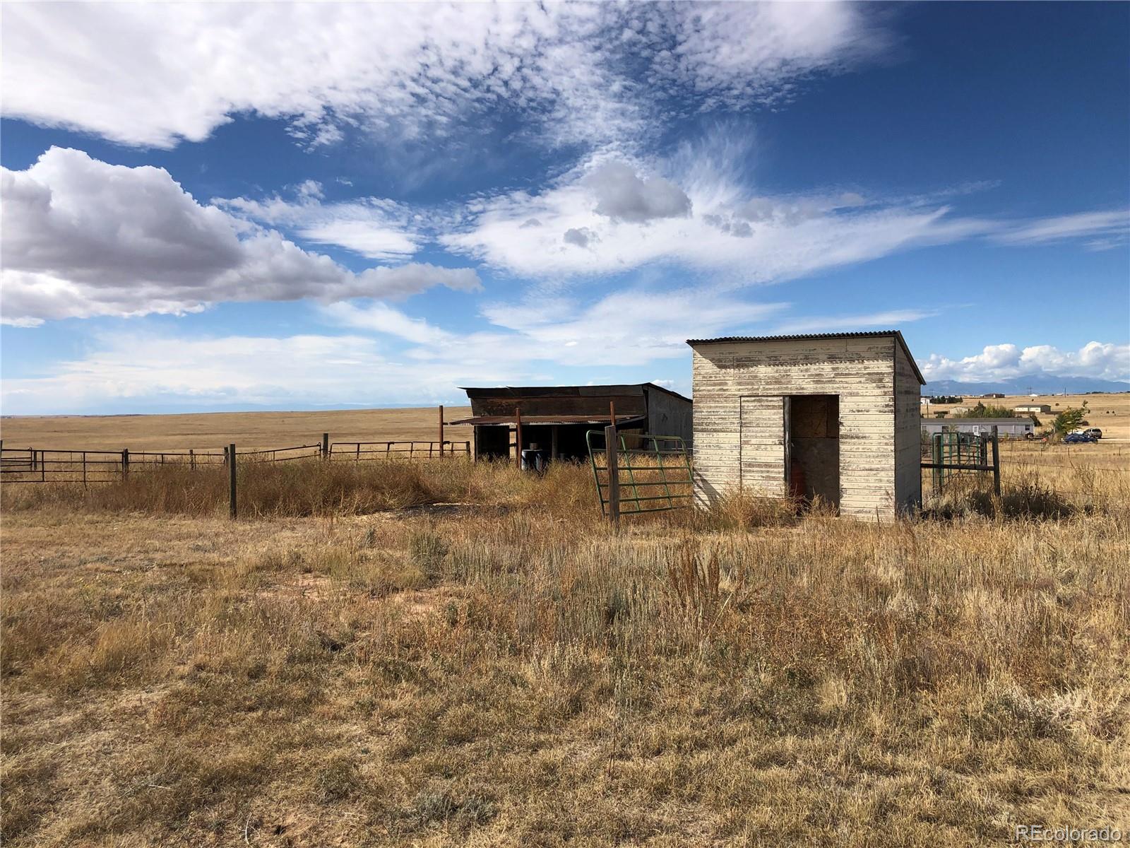 MLS Image #16 for 34755  big springs road,yoder, Colorado