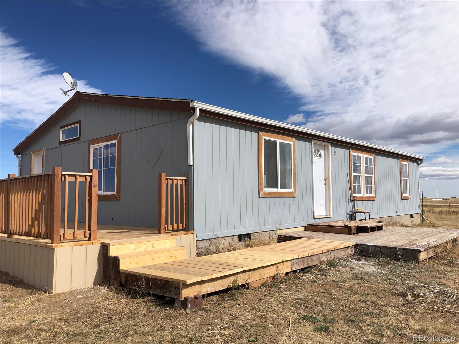 MLS Image #2 for 34755  big springs road,yoder, Colorado