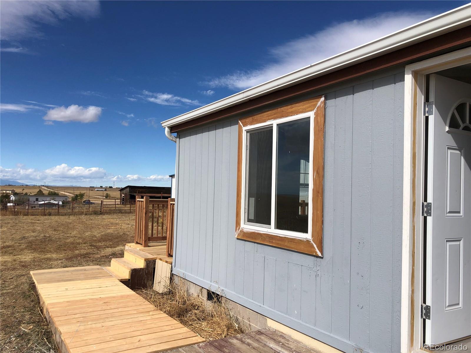 MLS Image #3 for 34755  big springs road,yoder, Colorado