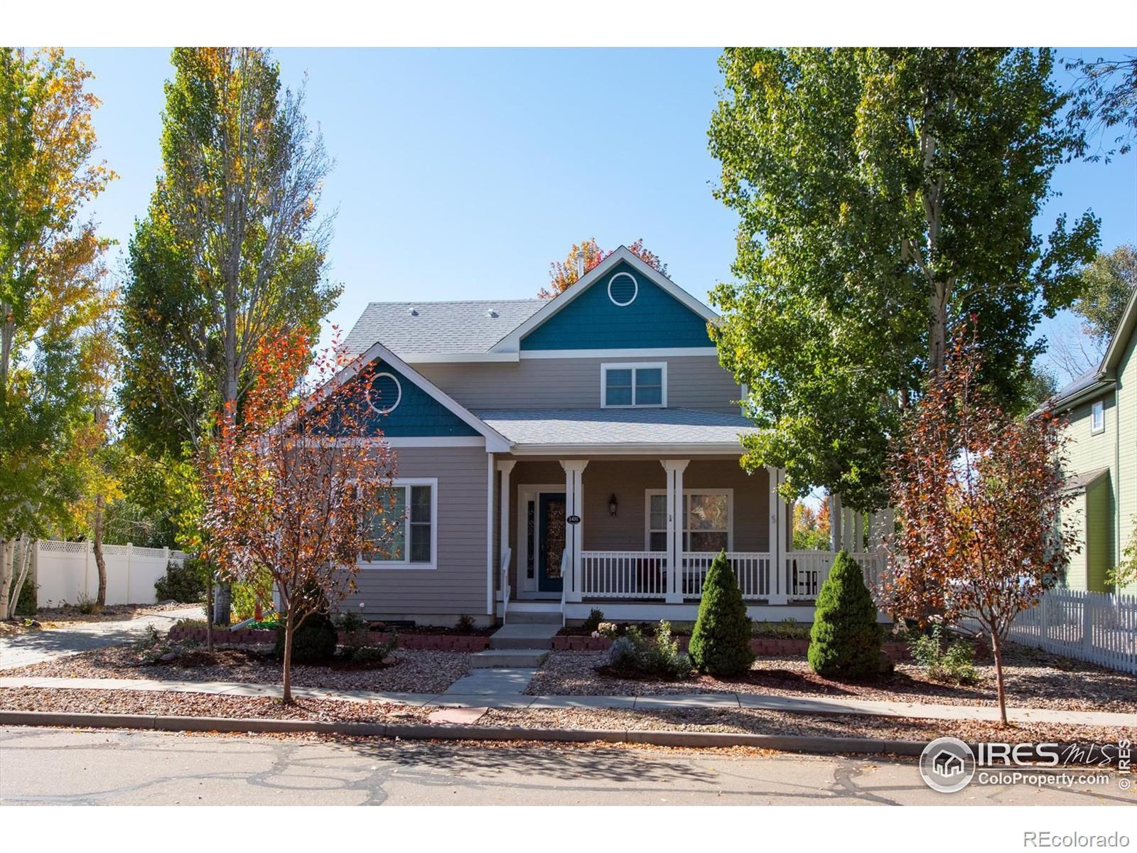 MLS Image #0 for 1431  washburn street,erie, Colorado