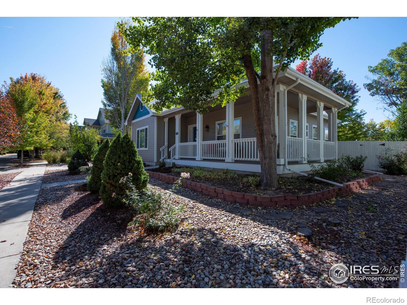 MLS Image #1 for 1431  washburn street,erie, Colorado