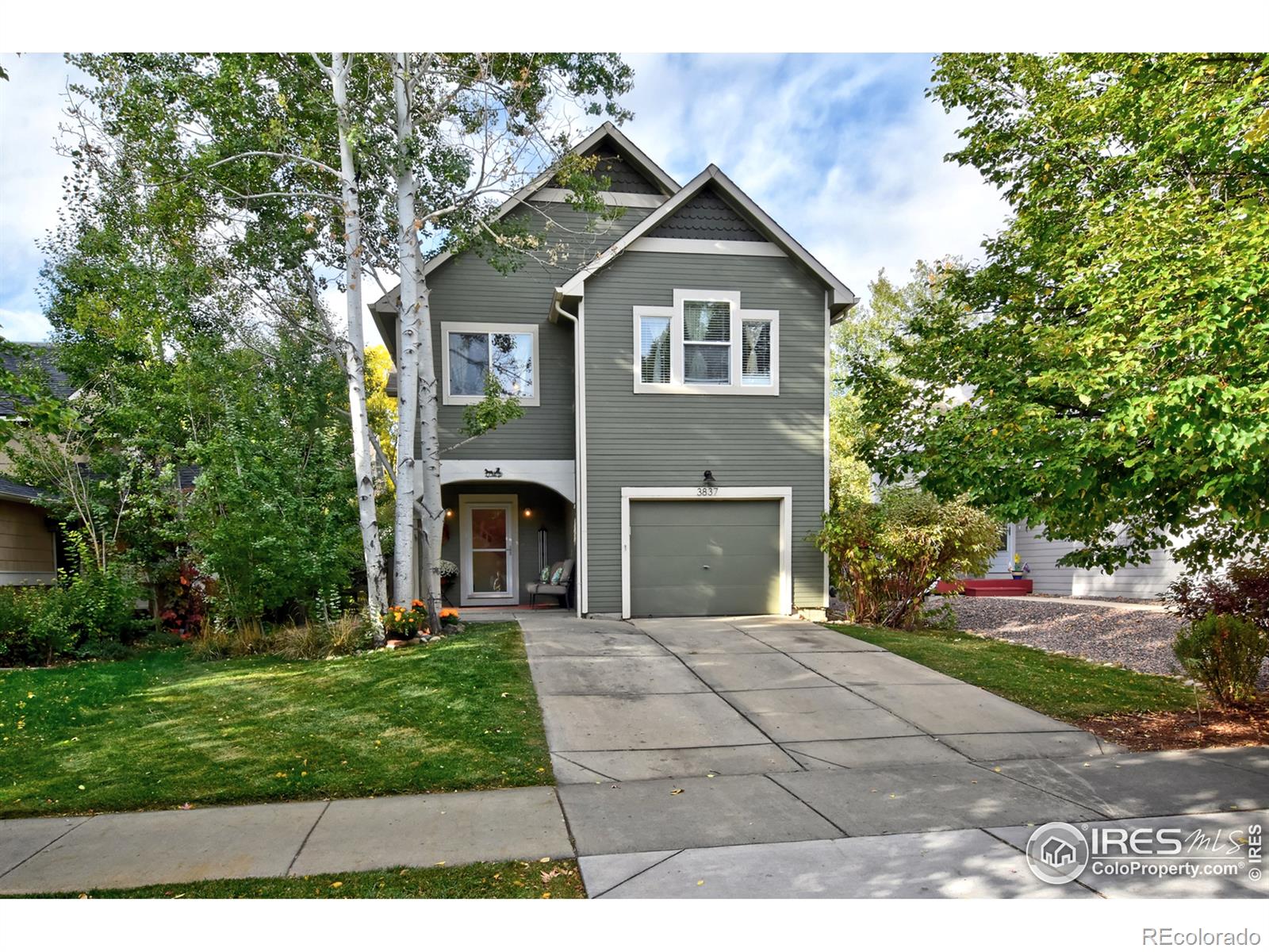 MLS Image #0 for 3837  staghorn drive,longmont, Colorado