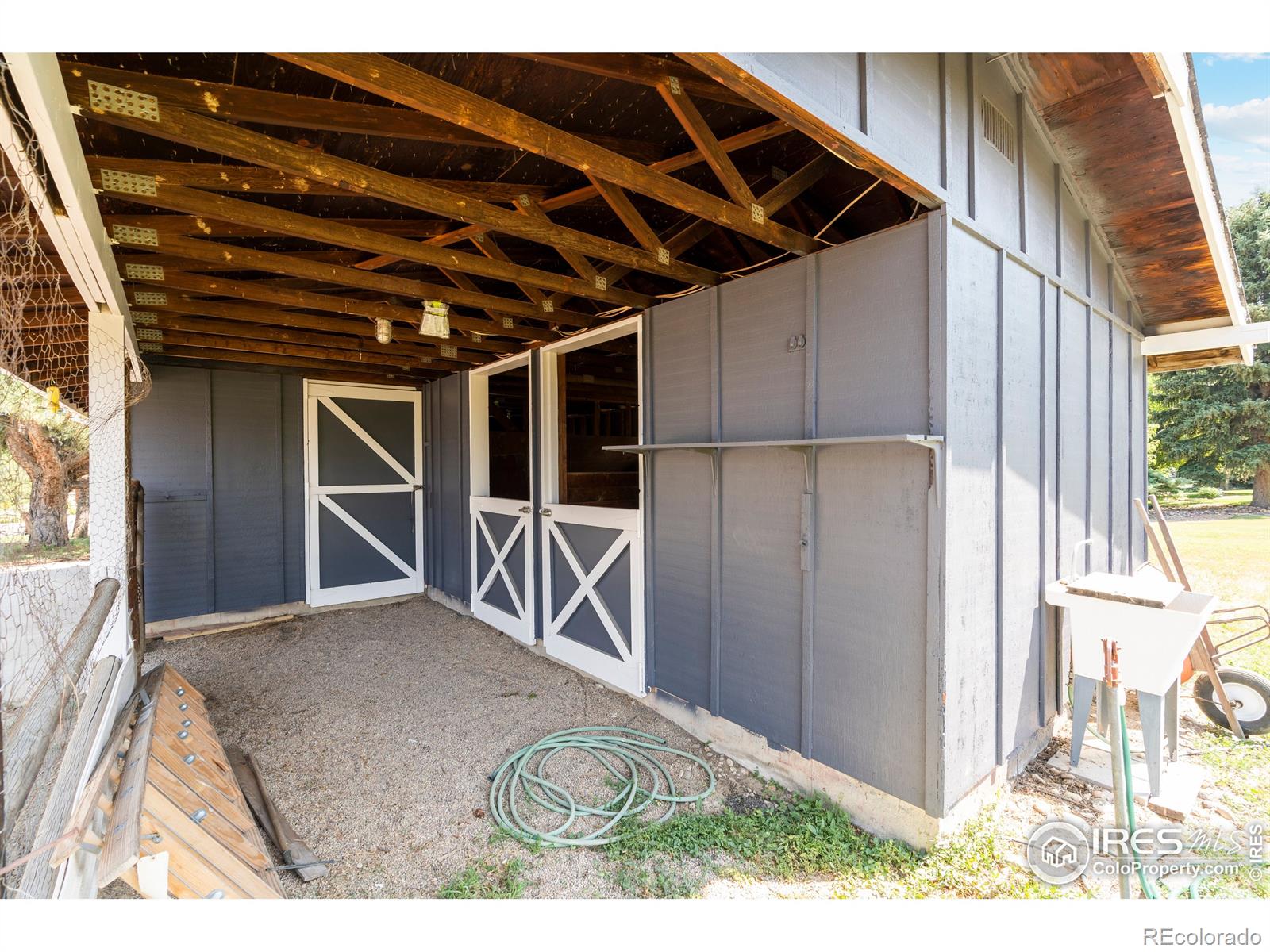 MLS Image #25 for 5758  rustic knolls drive,boulder, Colorado