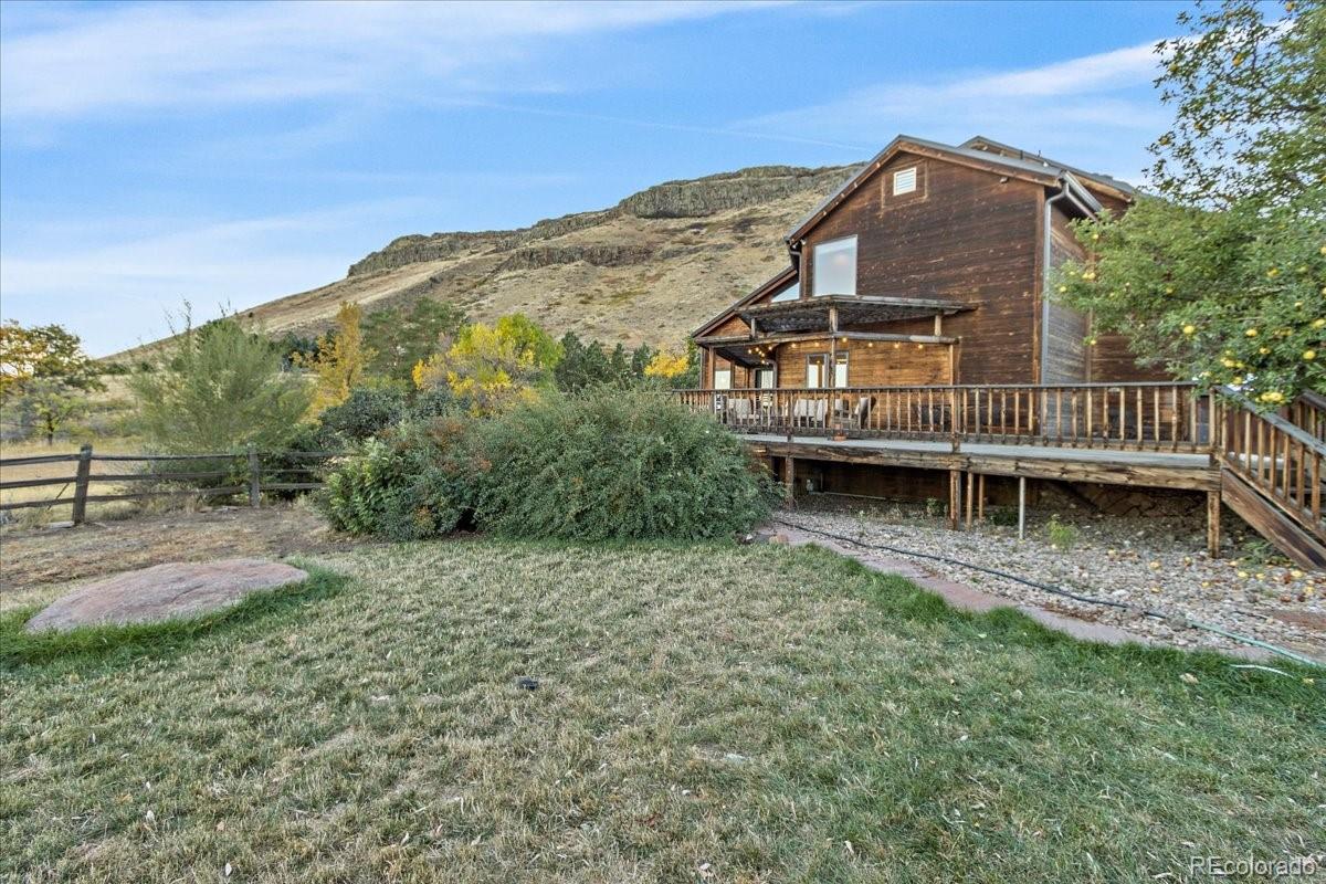 MLS Image #29 for 17453 w 53rd drive,golden, Colorado